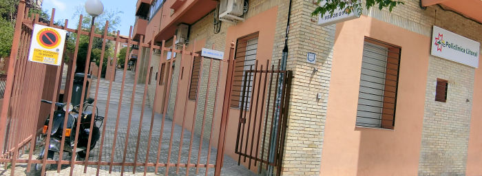 Clinica para abortar en Granada