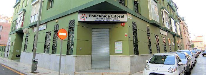 Clinica para abortar en Málaga